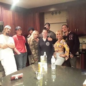 Meet your Posher, Colton